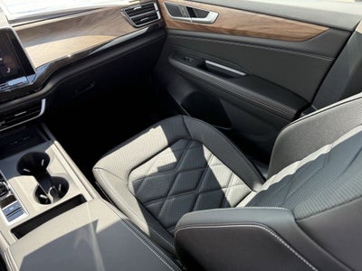 2026 Volkswagen Atlas SE