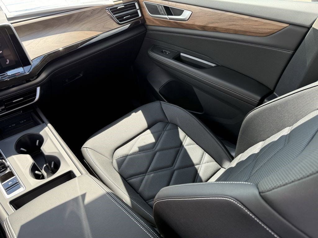 2026 Volkswagen Atlas SE