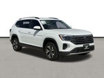 2026 Volkswagen Atlas SE