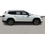 2026 Volkswagen Atlas SE