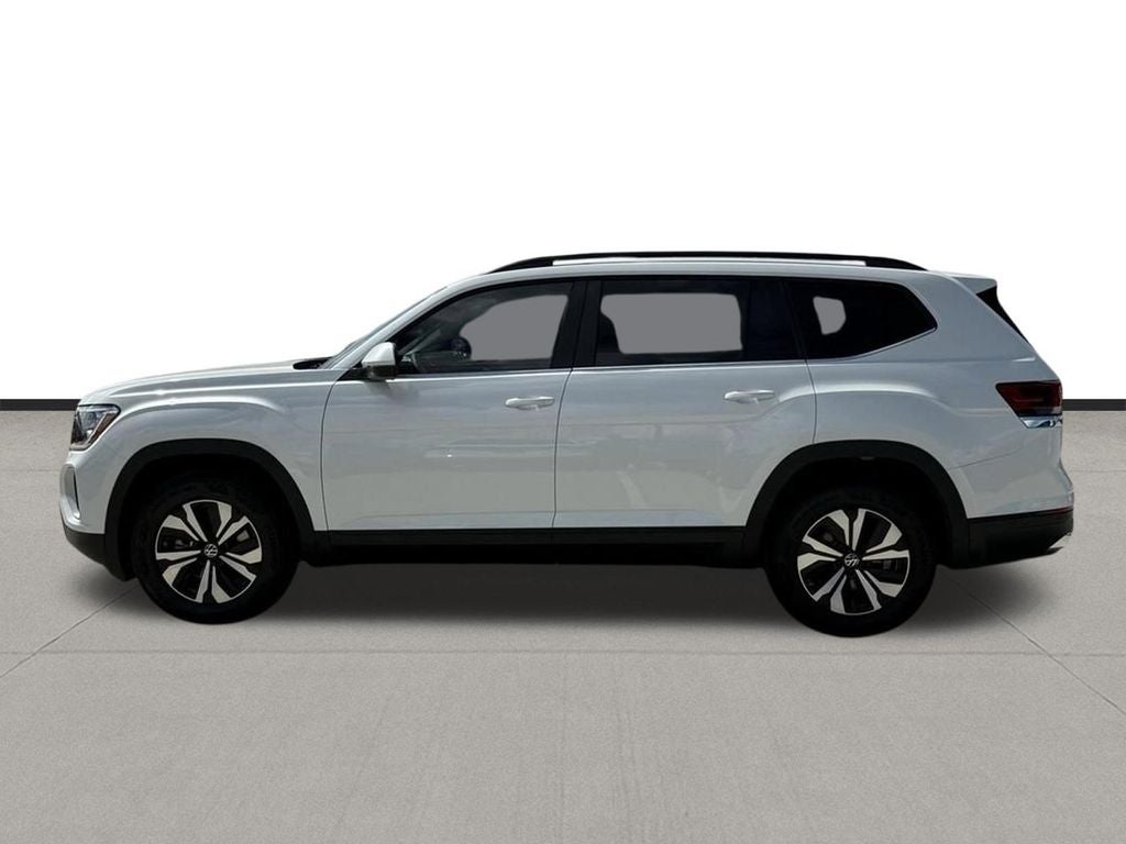 2026 Volkswagen Atlas SE