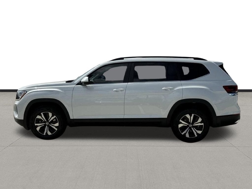 2026 Volkswagen Atlas SE