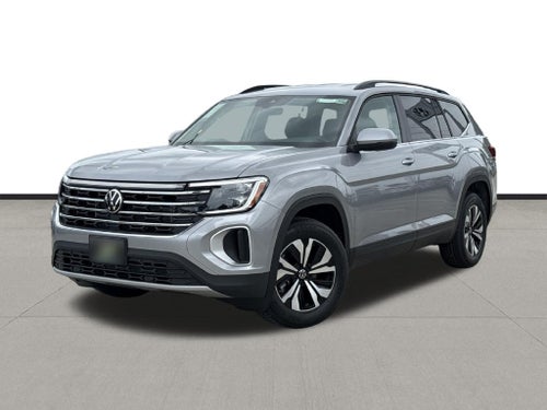 2026 Volkswagen Atlas SE