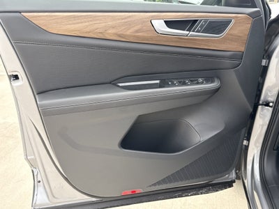 2026 Volkswagen Atlas SE