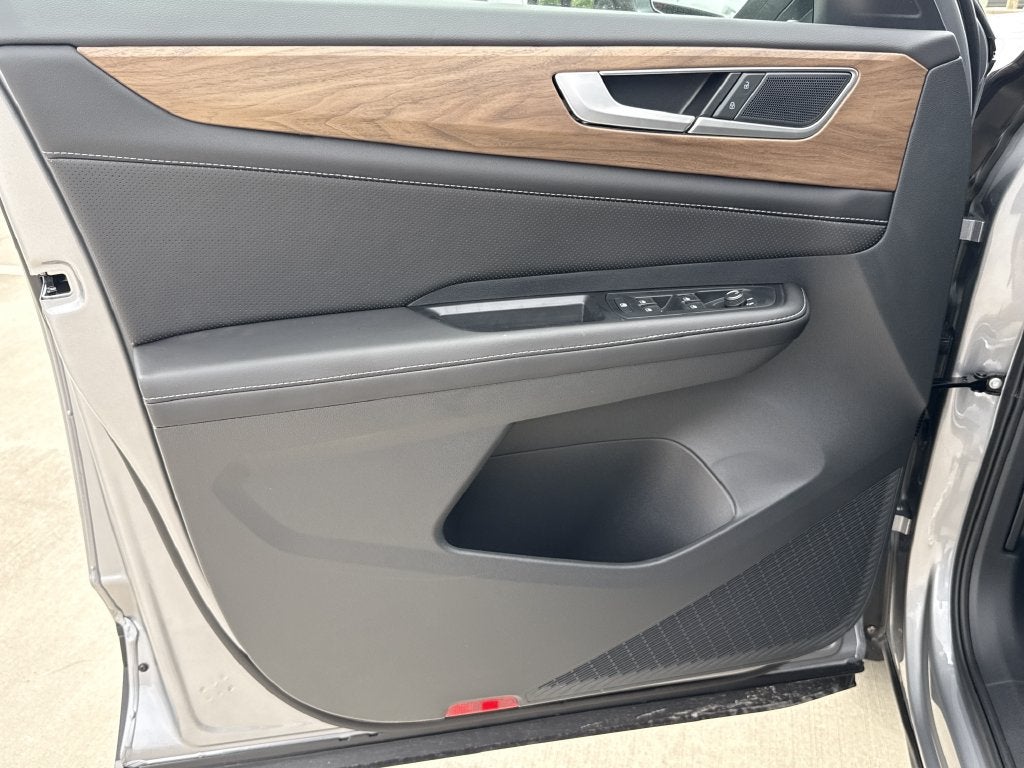 2026 Volkswagen Atlas SE