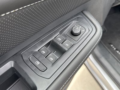 2026 Volkswagen Atlas SE