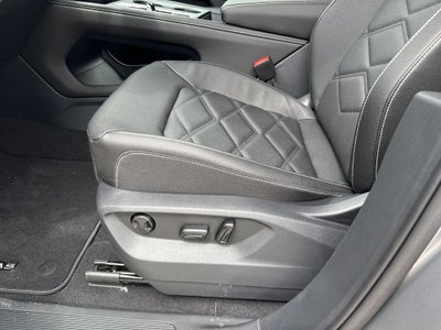 2026 Volkswagen Atlas SE