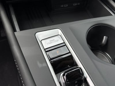 2026 Volkswagen Atlas SE