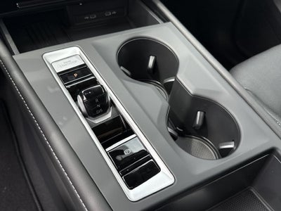 2026 Volkswagen Atlas SE