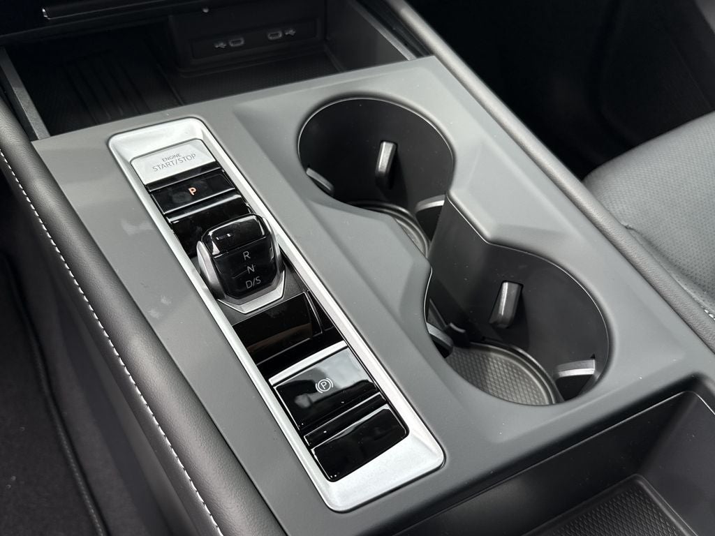2026 Volkswagen Atlas SE