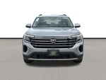 2026 Volkswagen Atlas SE