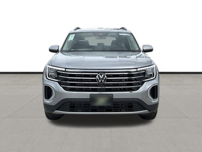 2026 Volkswagen Atlas SE