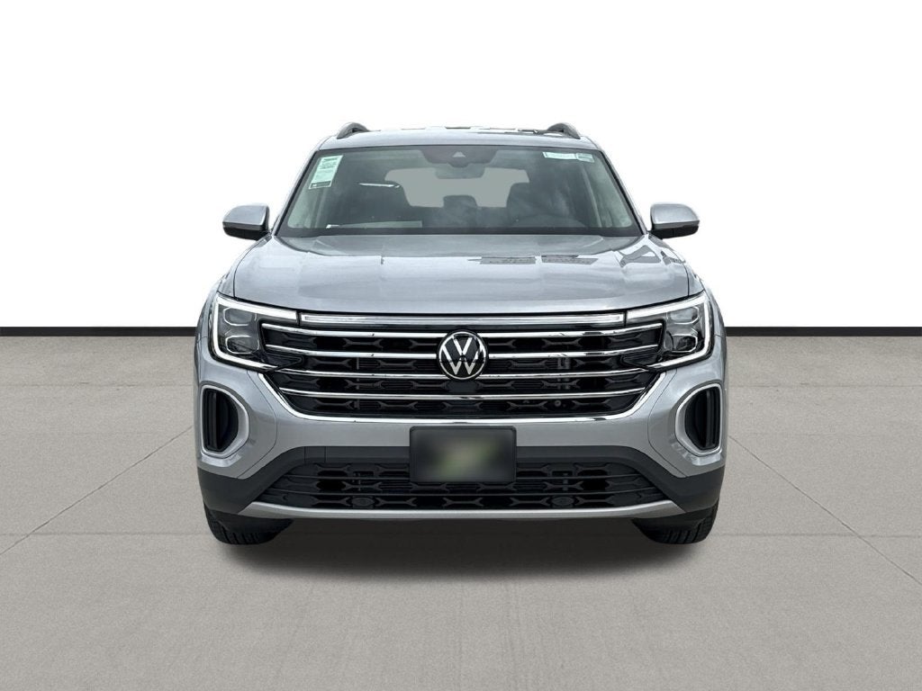 2026 Volkswagen Atlas SE