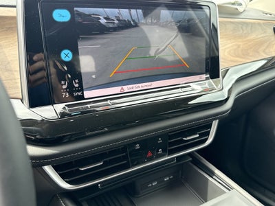 2026 Volkswagen Atlas SE