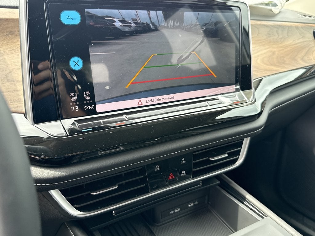 2026 Volkswagen Atlas SE