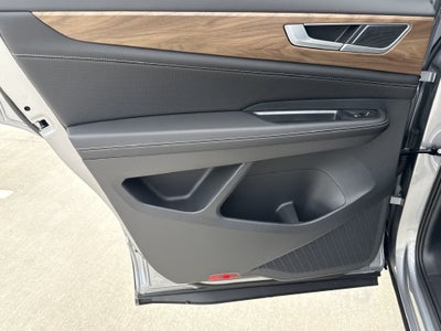 2026 Volkswagen Atlas SE