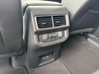 2026 Volkswagen Atlas SE