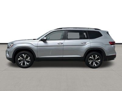2026 Volkswagen Atlas SE