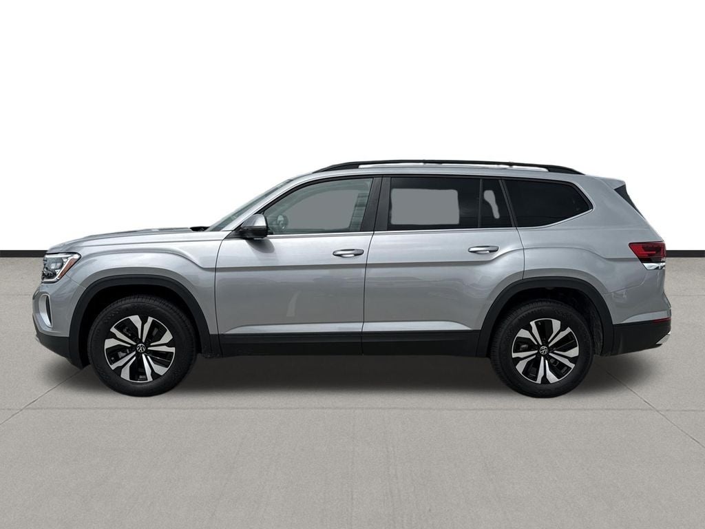 2026 Volkswagen Atlas SE