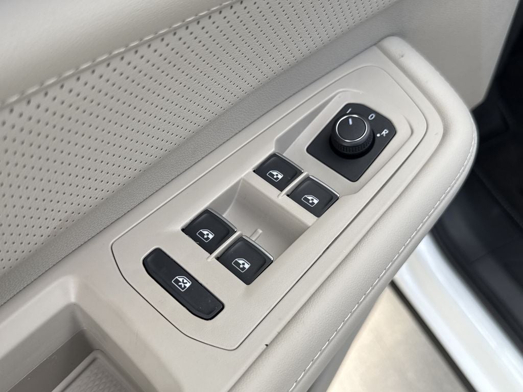 2026 Volkswagen Atlas SE