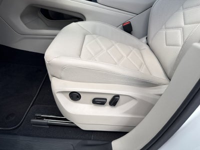 2026 Volkswagen Atlas SE