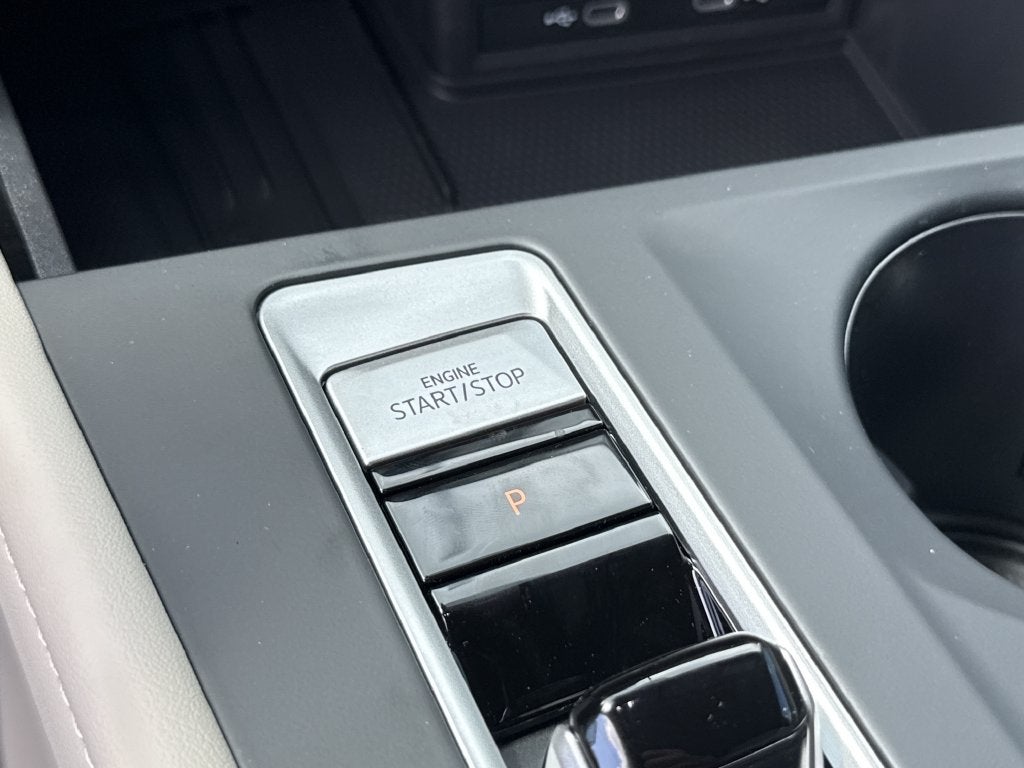 2026 Volkswagen Atlas SE