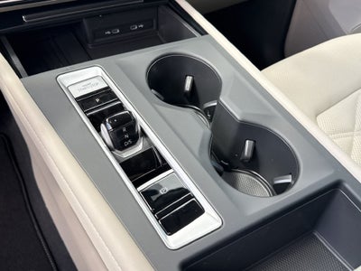 2026 Volkswagen Atlas SE