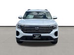 2026 Volkswagen Atlas SE