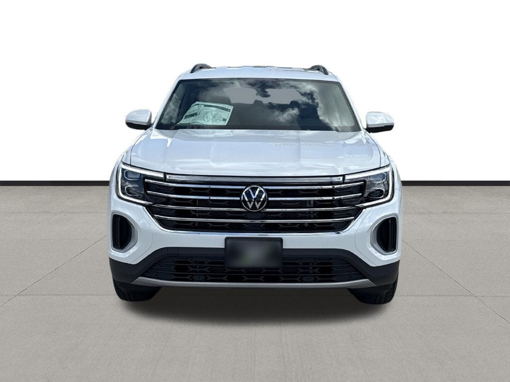 2026 Volkswagen Atlas SE
