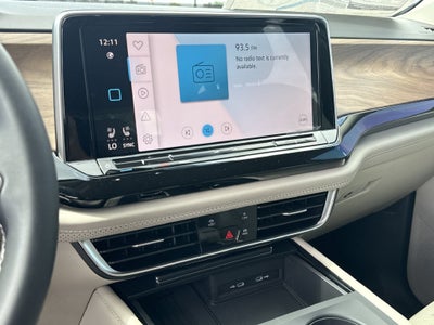2026 Volkswagen Atlas SE