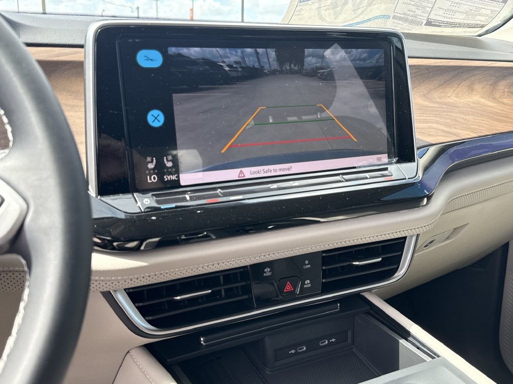 2026 Volkswagen Atlas SE