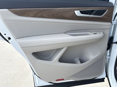 2026 Volkswagen Atlas SE