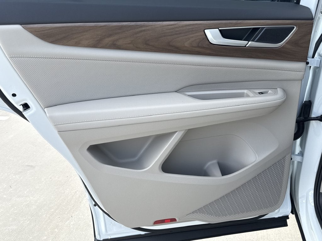 2026 Volkswagen Atlas SE