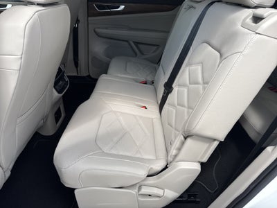 2026 Volkswagen Atlas SE