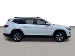 2026 Volkswagen Atlas SE
