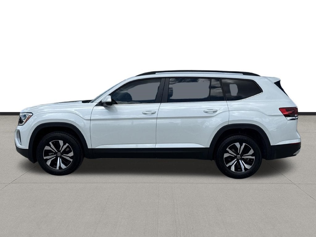 2026 Volkswagen Atlas SE