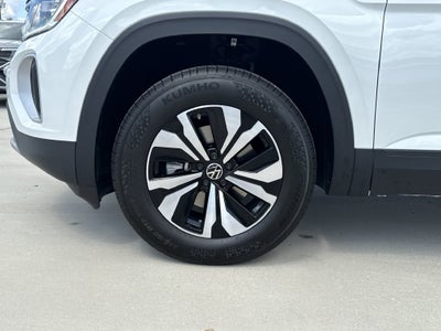 2026 Volkswagen Atlas SE
