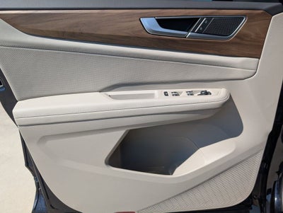 2026 Volkswagen Atlas SE