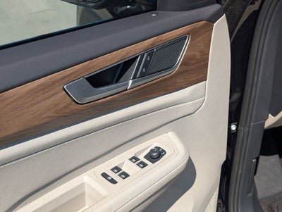 2026 Volkswagen Atlas SE