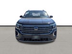 2026 Volkswagen Atlas SE