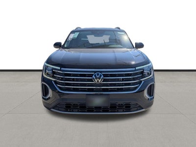 2026 Volkswagen Atlas SE