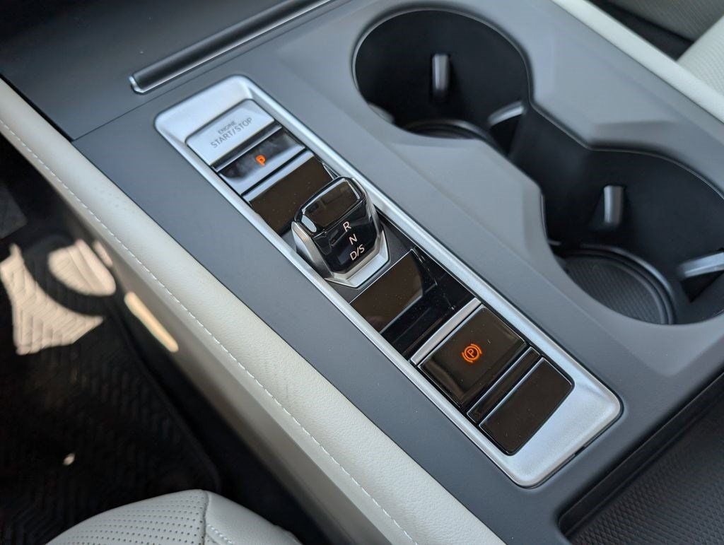 2026 Volkswagen Atlas SE