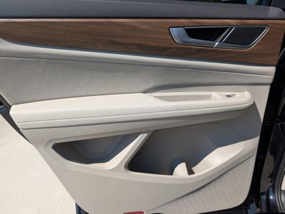 2026 Volkswagen Atlas SE