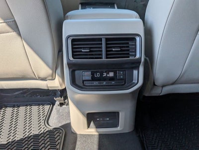 2026 Volkswagen Atlas SE
