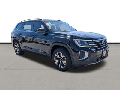 2026 Volkswagen Atlas SE