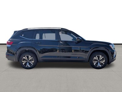 2026 Volkswagen Atlas SE