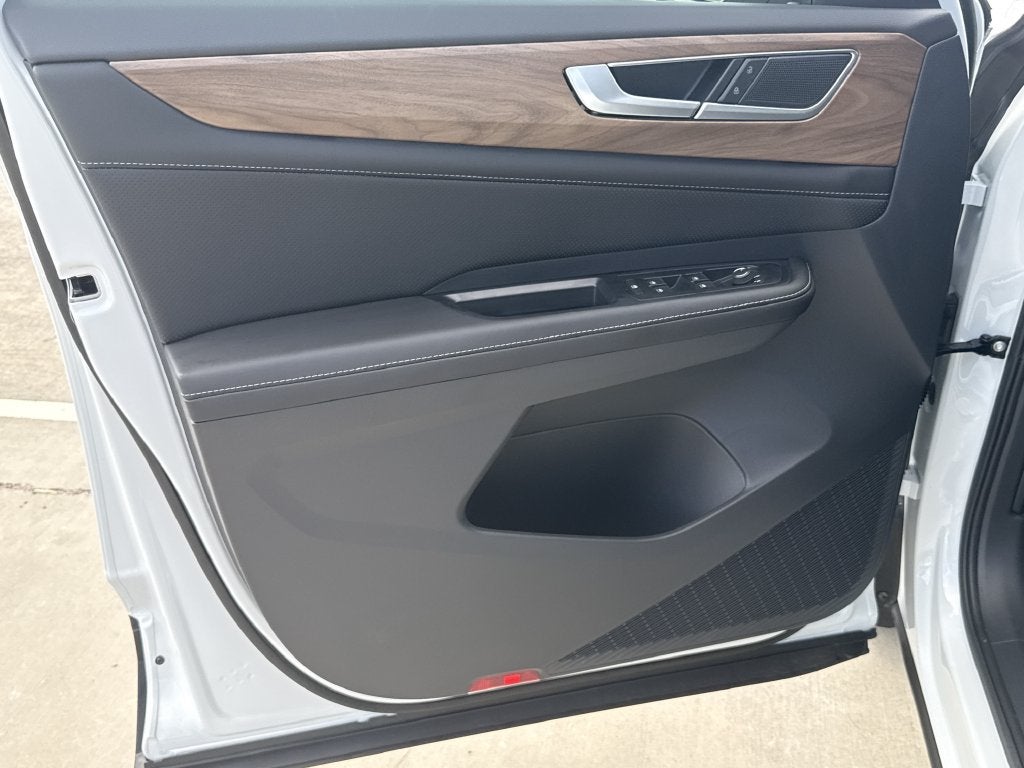 2026 Volkswagen Atlas SE