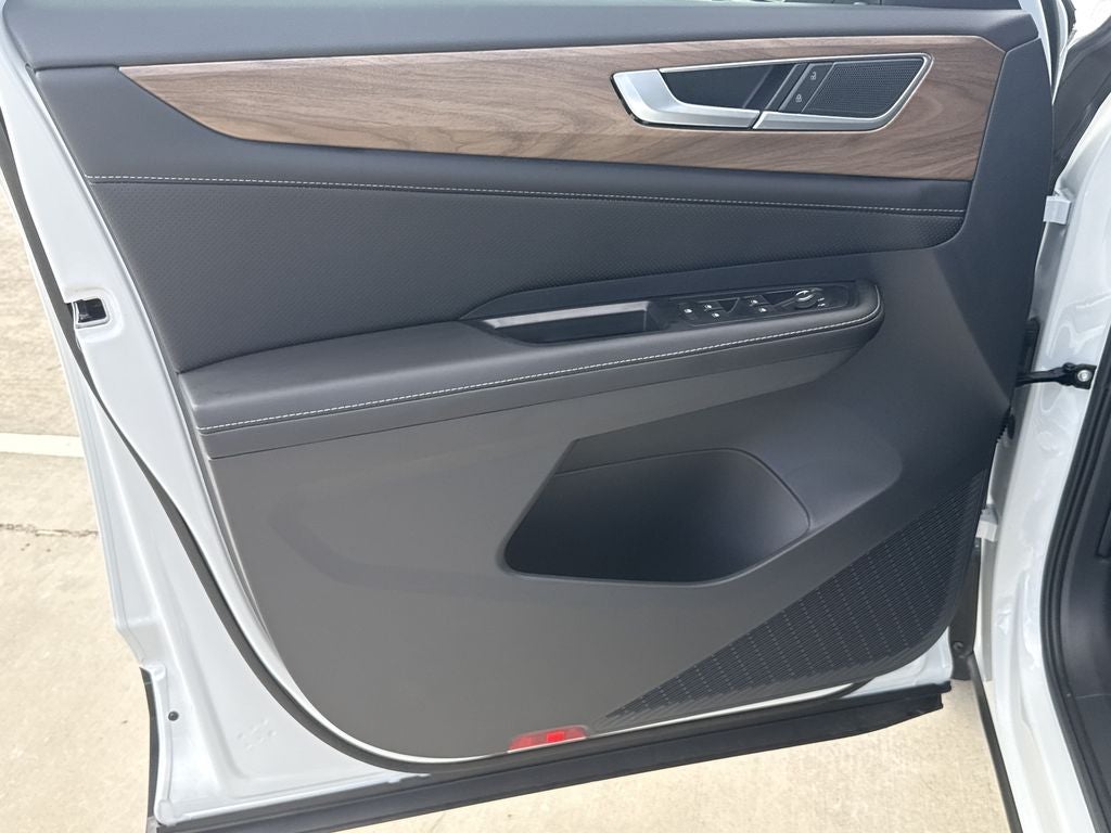 2026 Volkswagen Atlas SE