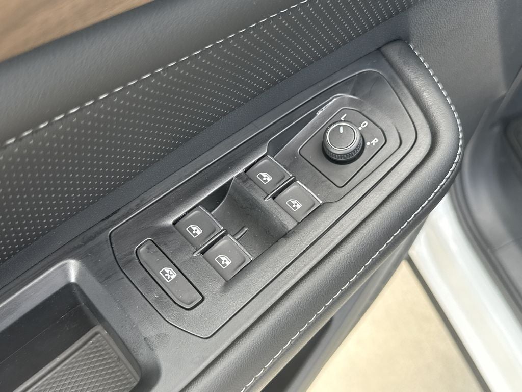 2026 Volkswagen Atlas SE