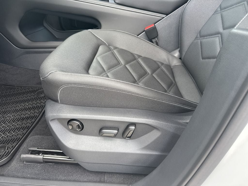 2026 Volkswagen Atlas SE